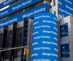 Morgan Stanley tomó prestadas acciones de Telefónica