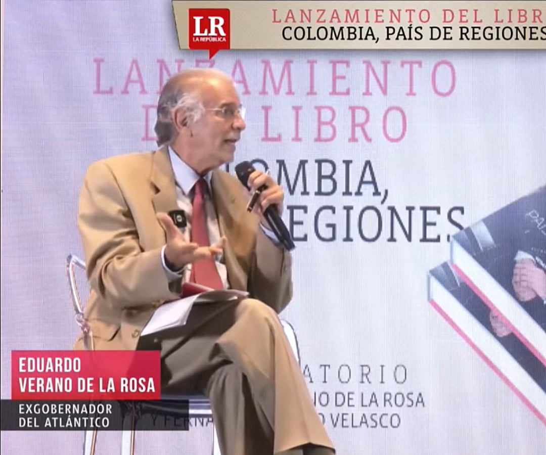 Eduardo Verano de la Rosa Últimas noticias económicas de Eduardo