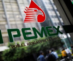 Pemex se beneficia de apoyos fiscales y efectos contables