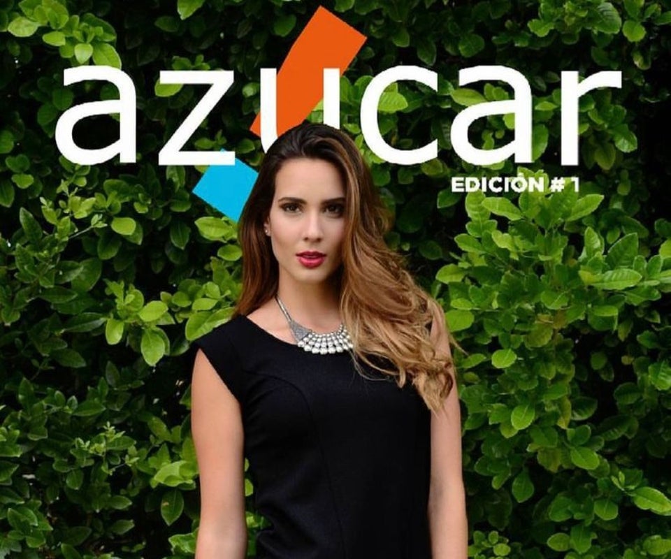 Azúcar