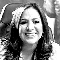 María Cristina Forero, Dir. Liga Videojuegos Profesional Latam