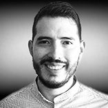 dgar Leonardo Medina_Creador de CronicaTech, medio especializado en tecnología