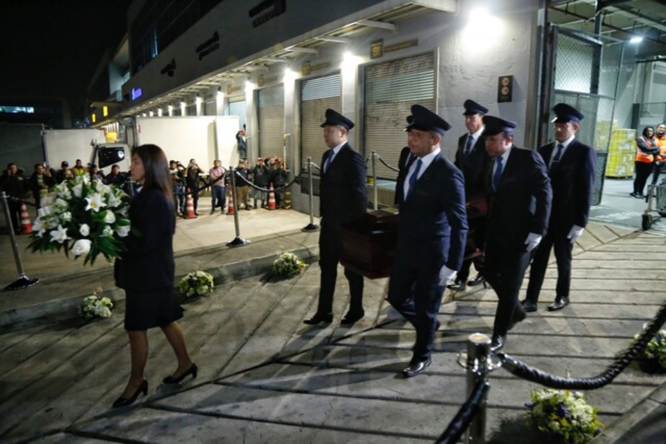 En la Catedral primada se le dará el último adiós a Botero