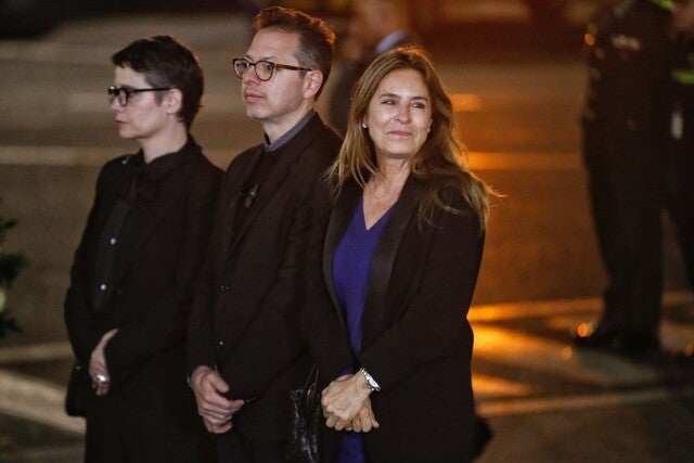 En la Catedral primada se le dará el último adiós a Botero