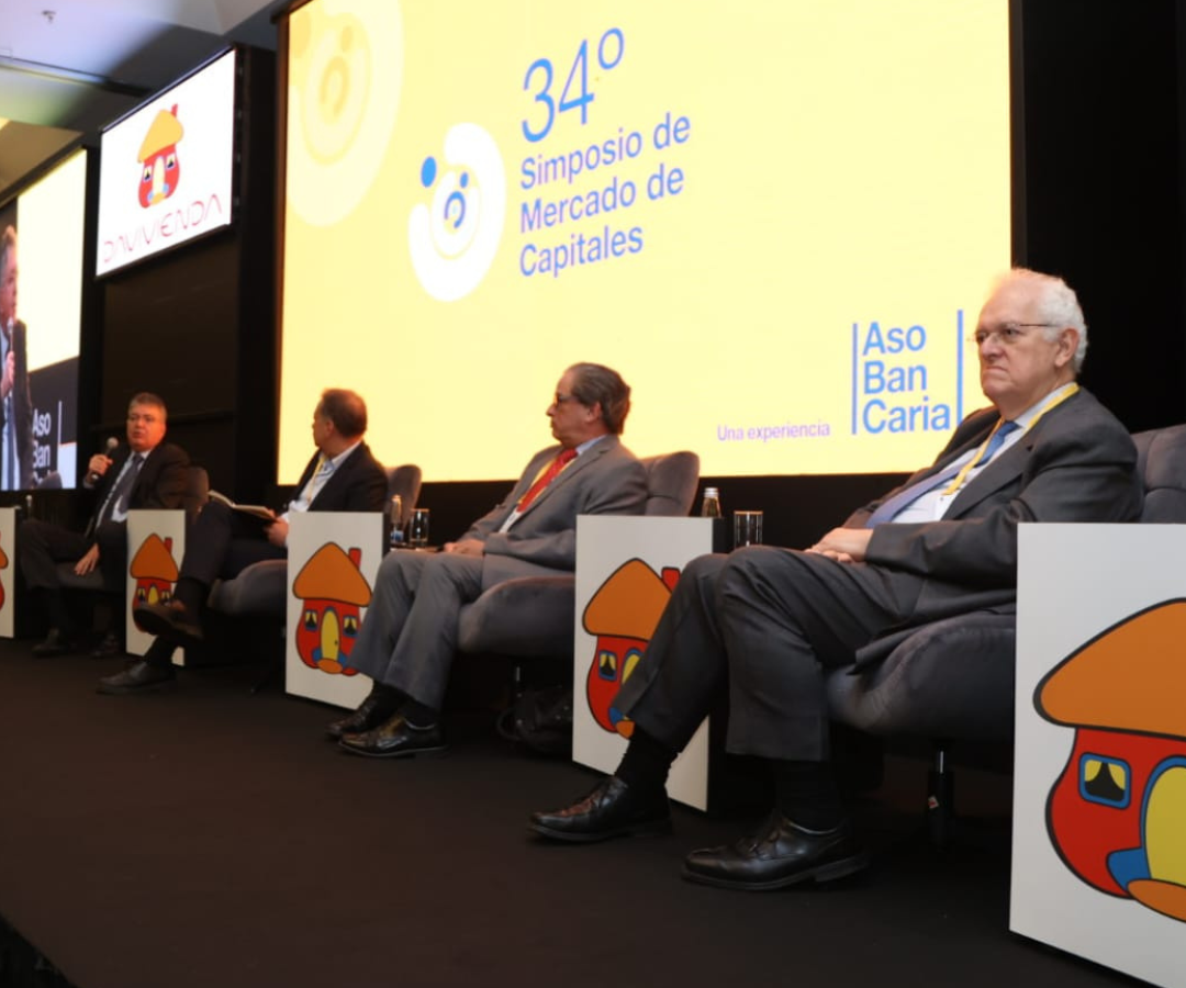 Simposio de Mercado de Capitales Asobancaria 2023