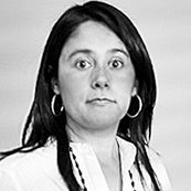 María Andrea Uscátegui, directora ejecutiva de Agro-Bio