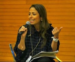 Vivian Puerta Guerra, directora de Fundación EPM