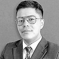 Jeisson Balaguera, Director Ejecutivo de Values AAA Banco de Inversiones