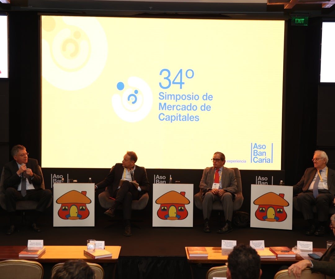 Simposio Asobancaria