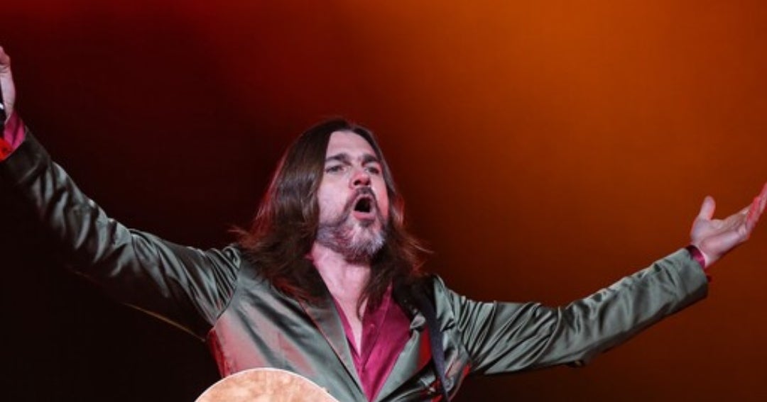 El cantante Juanes será homenajeado como Artista Leyenda en los Premios Nuestra Tierra