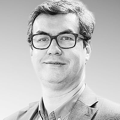 Jose Alejandro Herrera Gonzalez