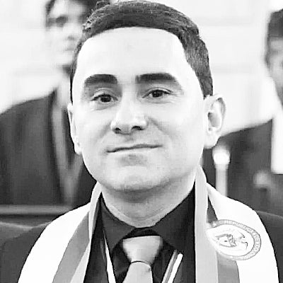 Edwin Hernandez CEO Ecoled