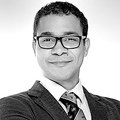 Adalberto Jose Garcia Consultor de Ciberseguridad en Control Risks