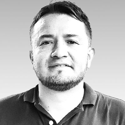 Jeremy Ávila, equipo de gerencia de La Magia está en vivirlo