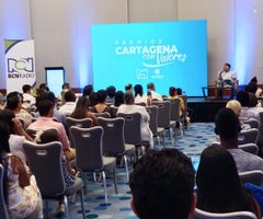 Premios Cartagena Con Valores RCN Radio - Mutual Ser