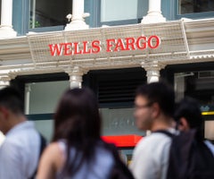 Wells Fargo alista sus apuestas para la batalla de la gestión patrimonial en Wall Street