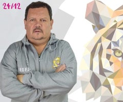 Édgar Páez, presidente de Club Tigres F.C