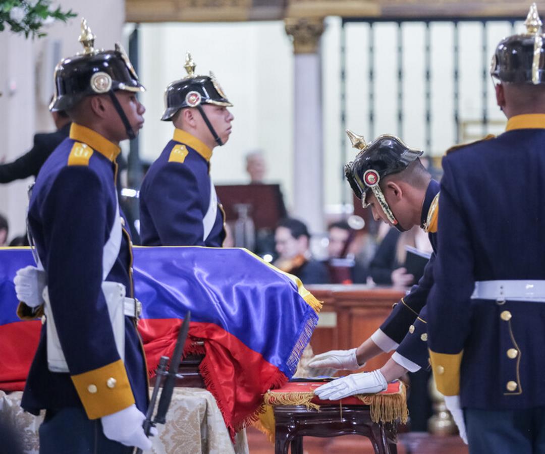 Homenaje Fernando Botero