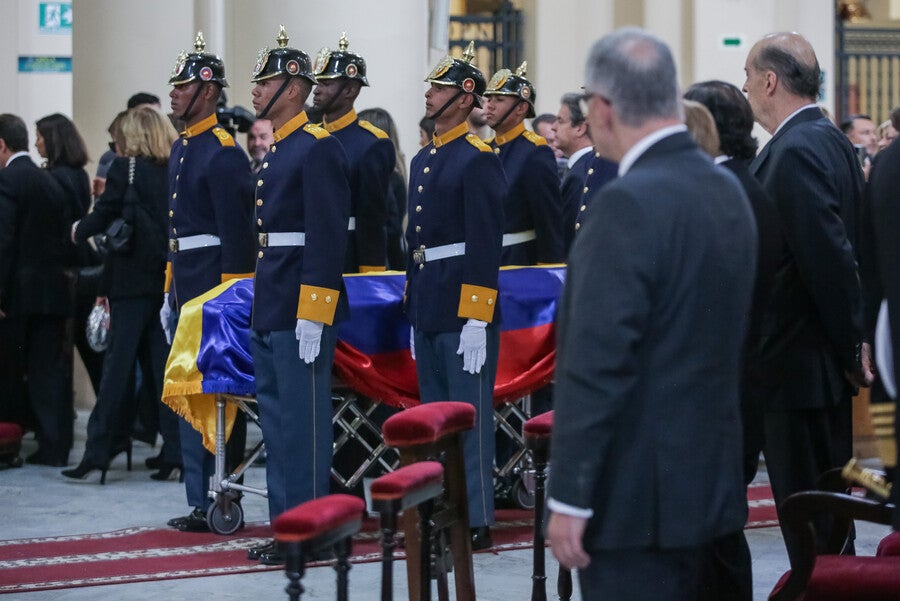 Homenaje Fernando Botero