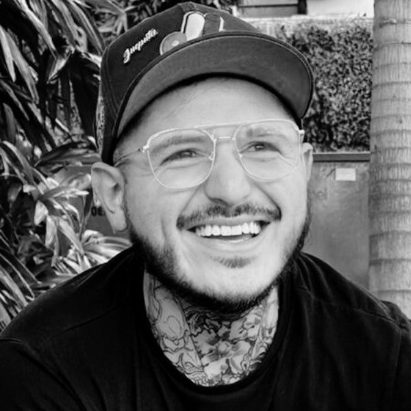 Juan Pablo Camargo, CEO de Súper Mascotas