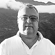 Jorge Orlando Diaz, miembro del Comité Directivo de la Asociación Colombiana de Ingenieros Agrónomos, Acia