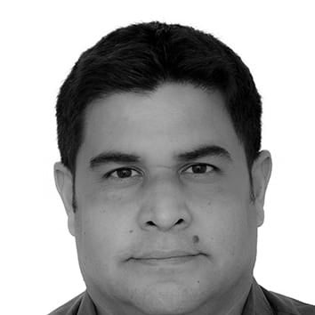 Julio Muñoz, investigador de Agrosavia