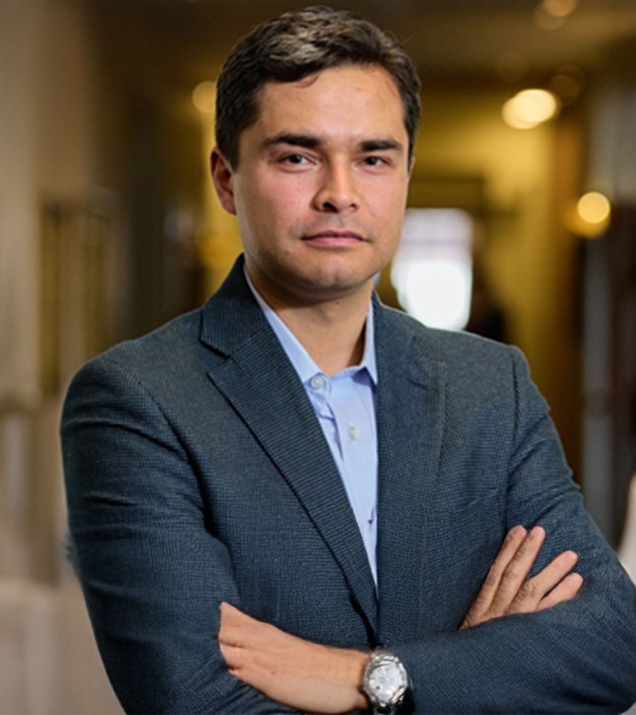 José Sebastián Cáceres Rodríguez