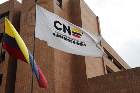 Se realizará el sorteo de espacios institucionales en la Radio Nacional, anuncia el CNE