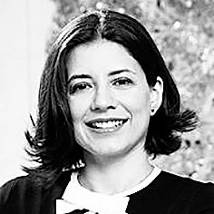 Corina Zambrano, vicepresidenta de Porkcolombia