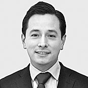 Jeffrey Fajardo, presidente de Porkcolombia