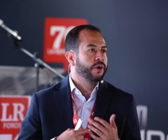 Camilo Clavijo, country manager de HubSpot