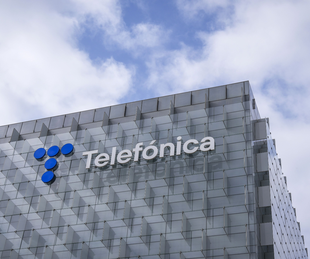 Telefónica