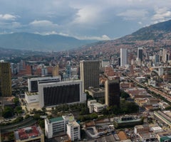 Medellín