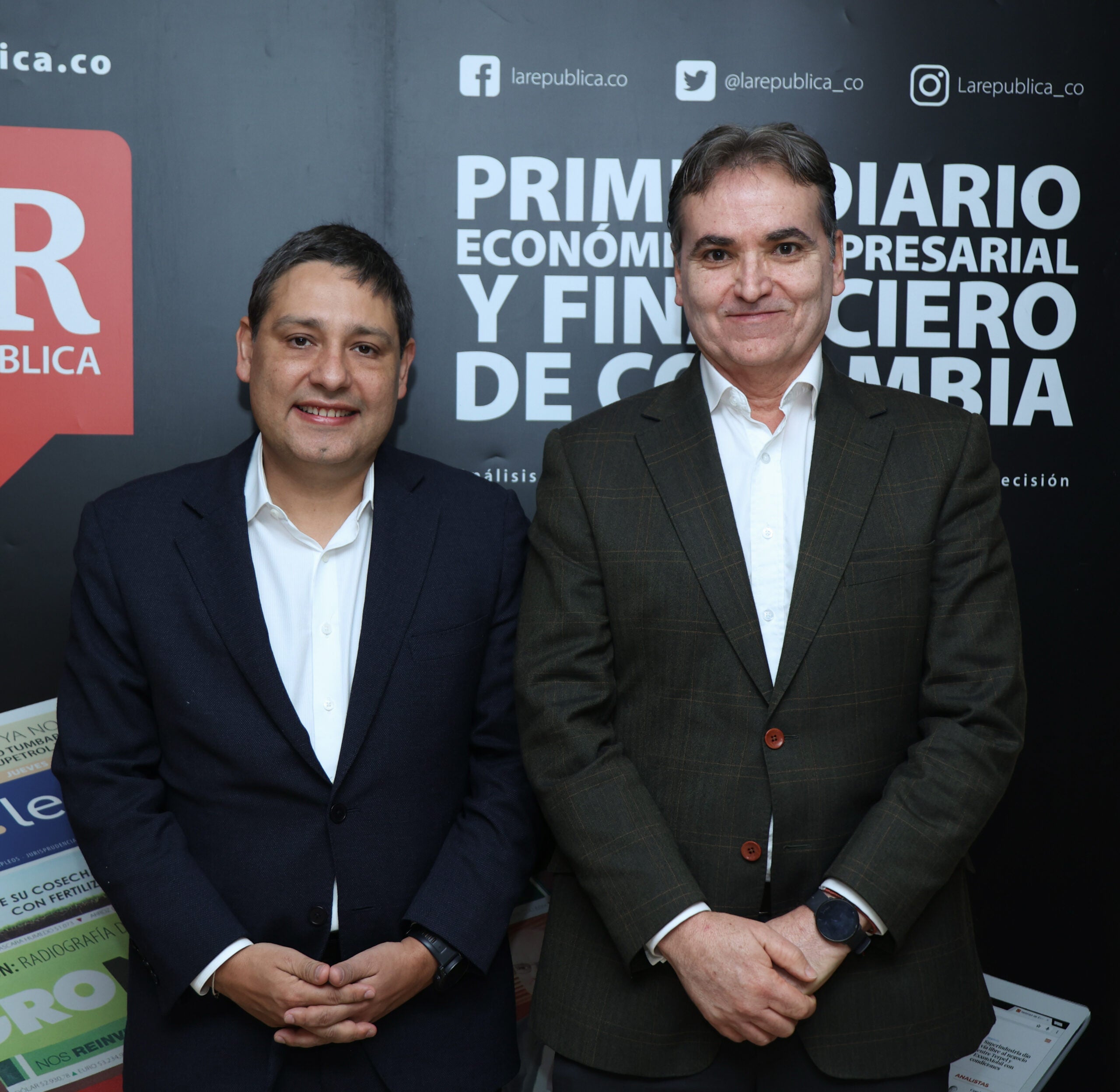 Foro LR 70 años sobre revolución 5.0