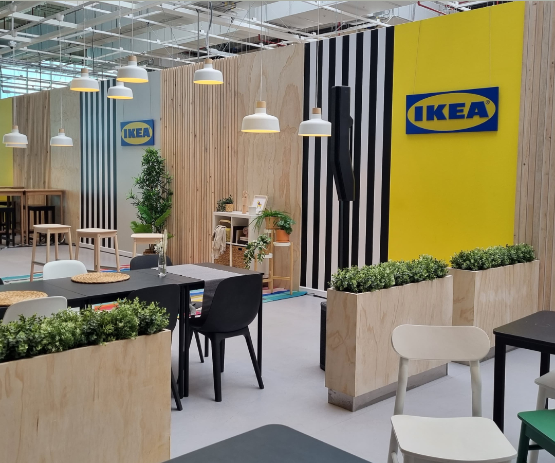 Ikea abrirá su primera tienda en Cali