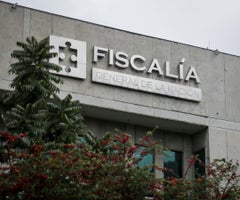 Fiscalía General de la Nación