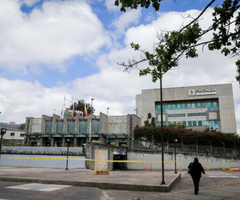 Fiscalía General de la Nación