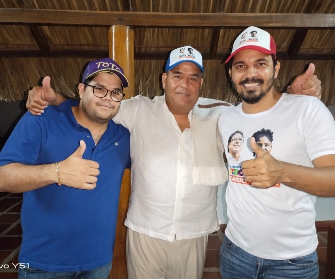Santander Lopesierra, el 'Hombre Marlboro'