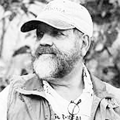 Margarito Molina Rendon director Inah