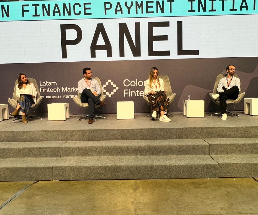 Panel Open Finance