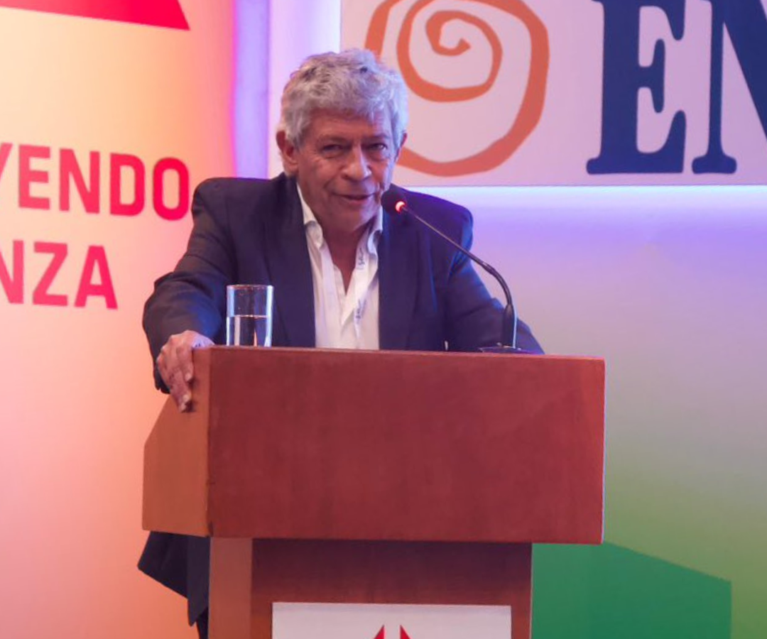 Jorge Iván González, director de Planeación Nacional