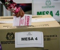 Elecciones regionales