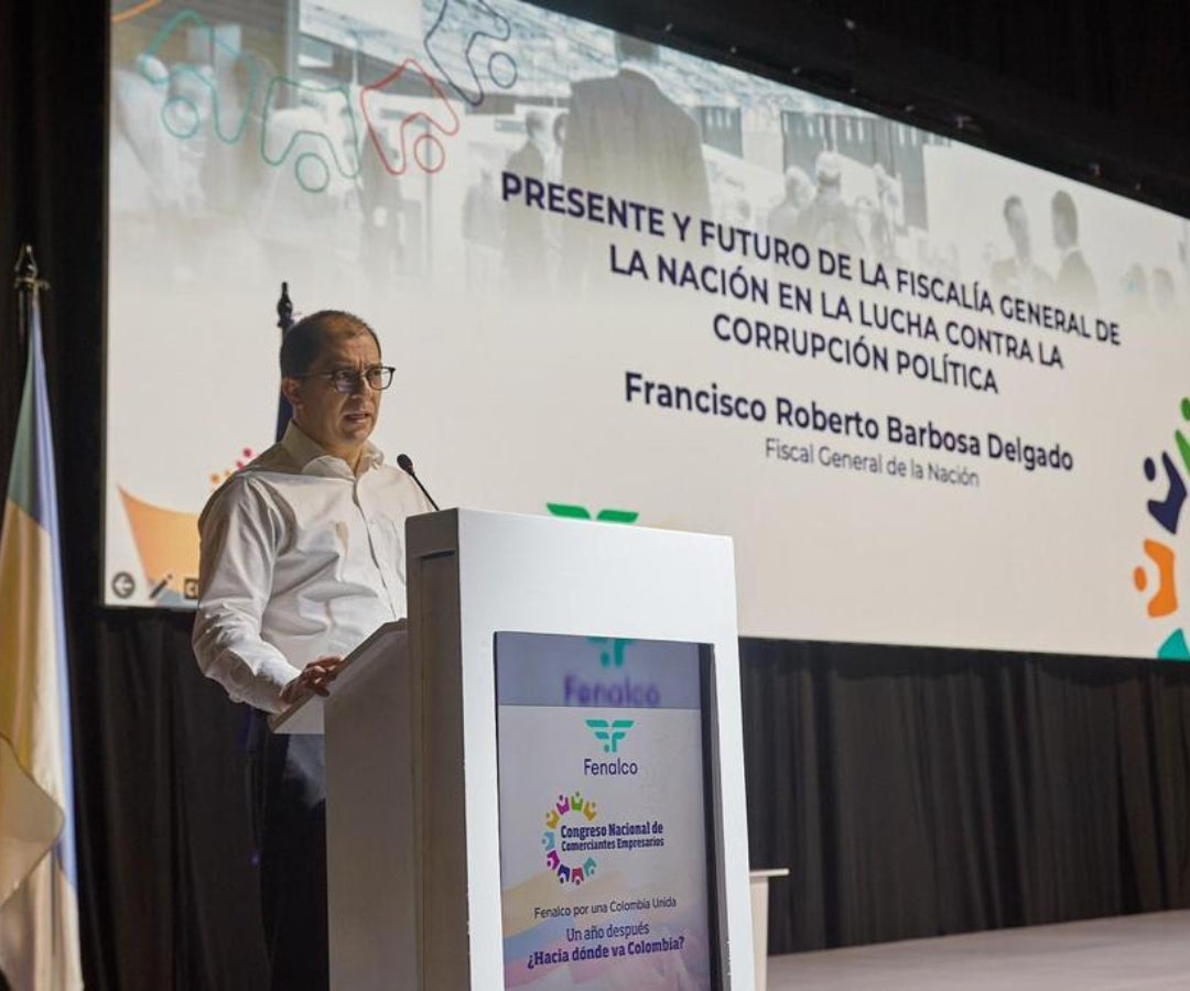 Congreso Nacional de Fenalco Congreso Nacional de Fenalco