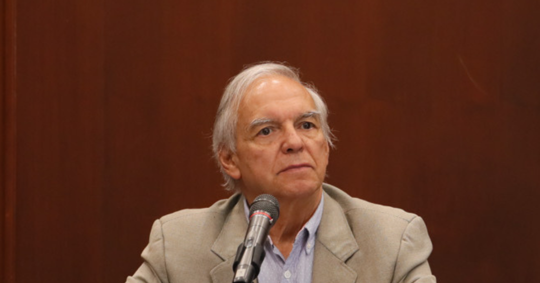 MinHacienda dijo que después de 2070 se necesitaría hacer nueva reforma ...