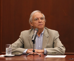 Ricardo Bonilla, ministro de Hacienda