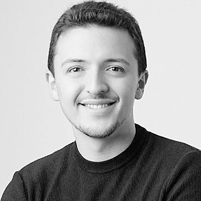 Santiago Rojas Director general Cube Ventures