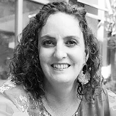 Diana Gaviria Directora ejecutiva de Connect