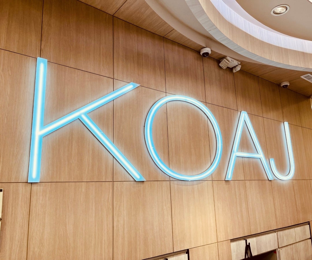 Koa no se registró en la SIC por la oposición de Koaj Koa no se registró en la SIC por la oposición de Koaj