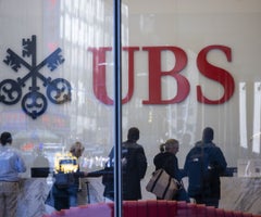 UBS, la firma global que provee servicios financieros a clientes privados, corporativos e institucionales
