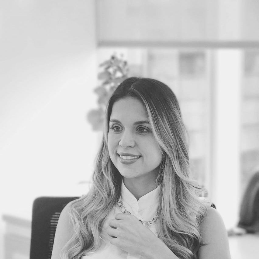 Diana Lucía Villamil